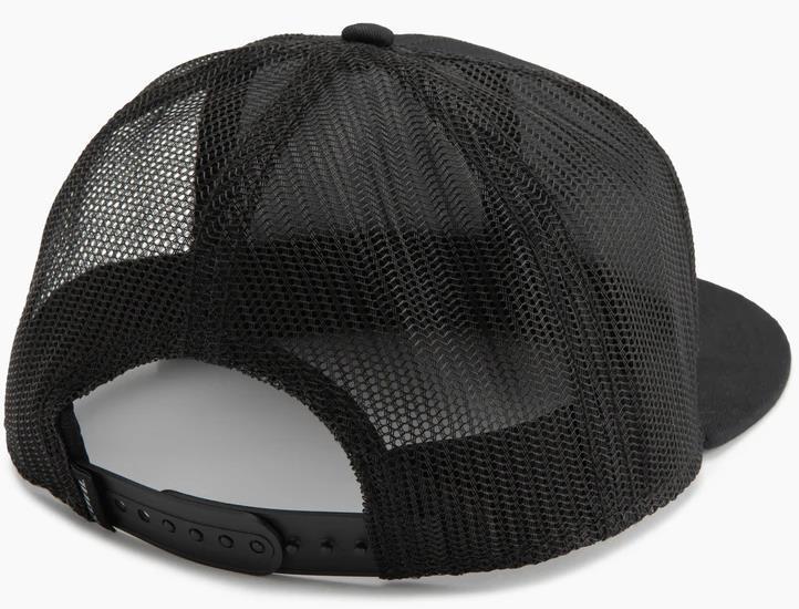 Flatbill Trucker Hat - Image 2