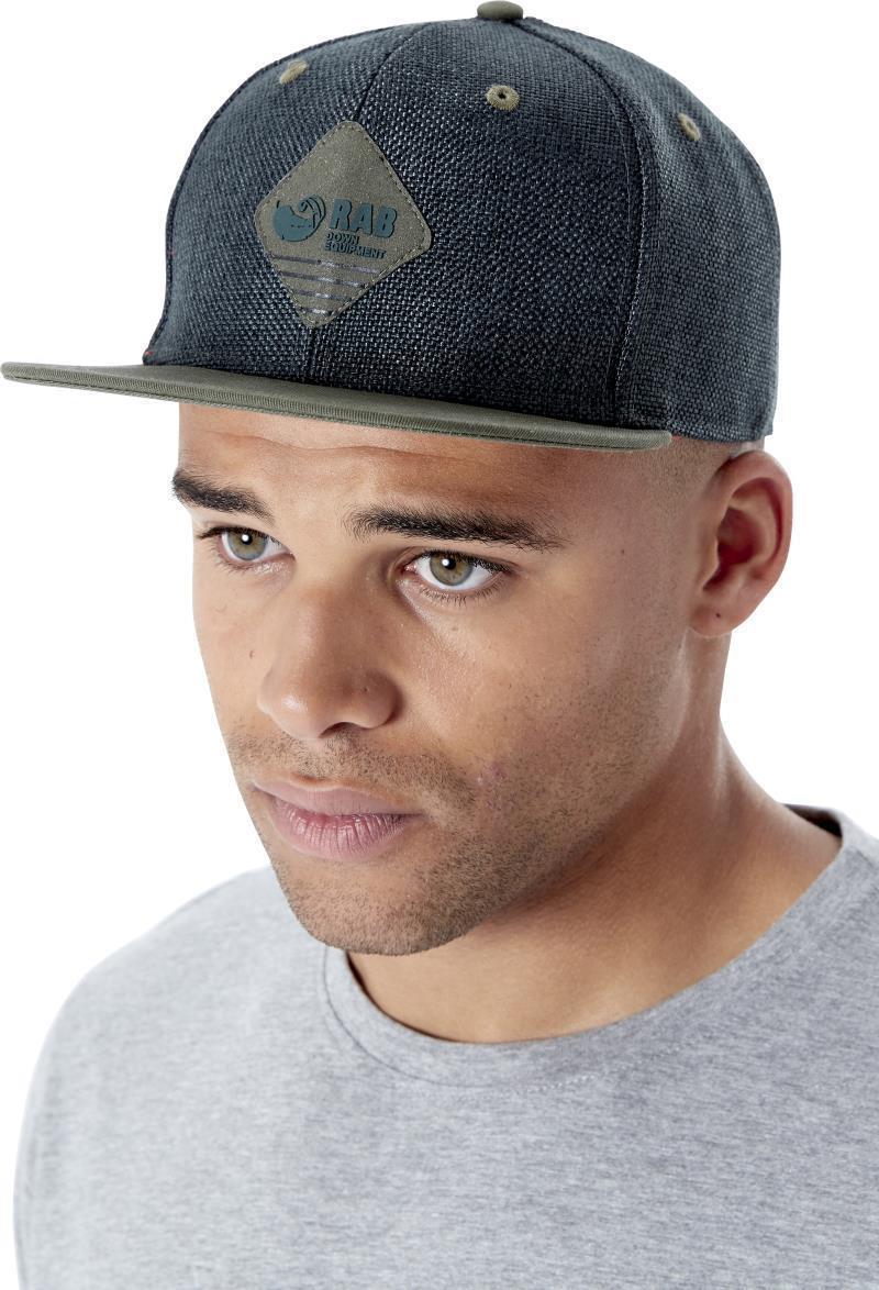 Flatiron Badge Cap - Image 2
