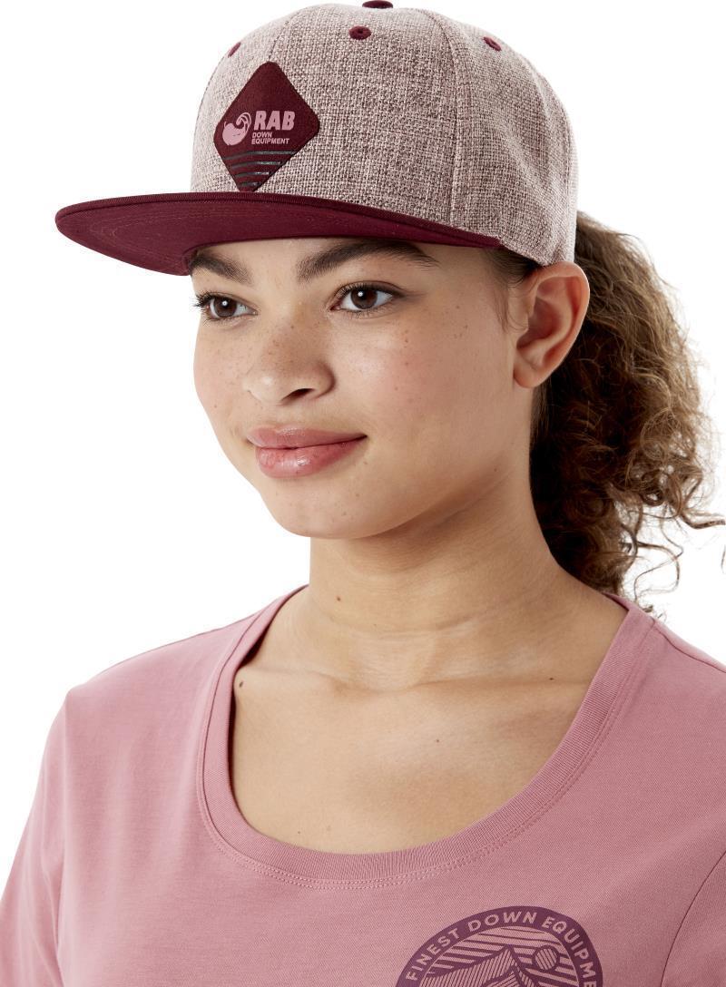 Flatiron Badge Cap - Image 4