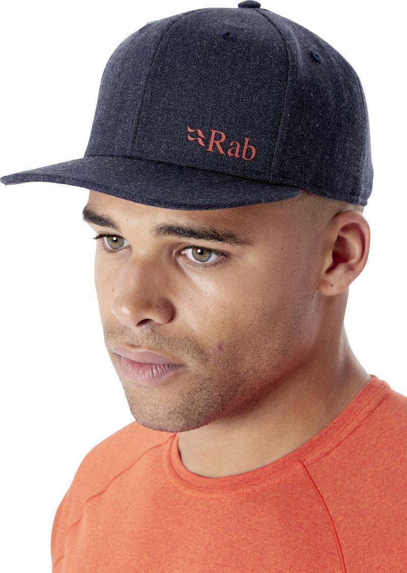 Flatiron Logo Cap - Image 2