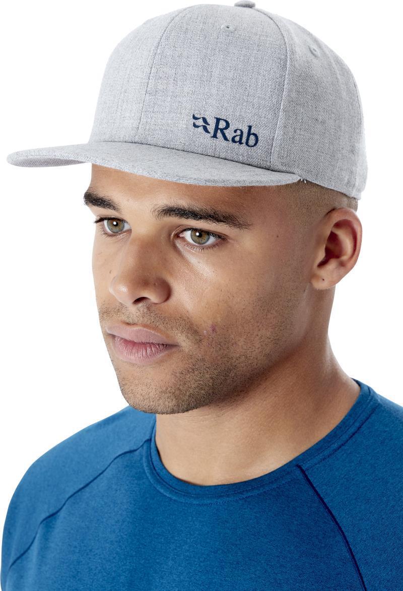 Flatiron Logo Cap - Image 4