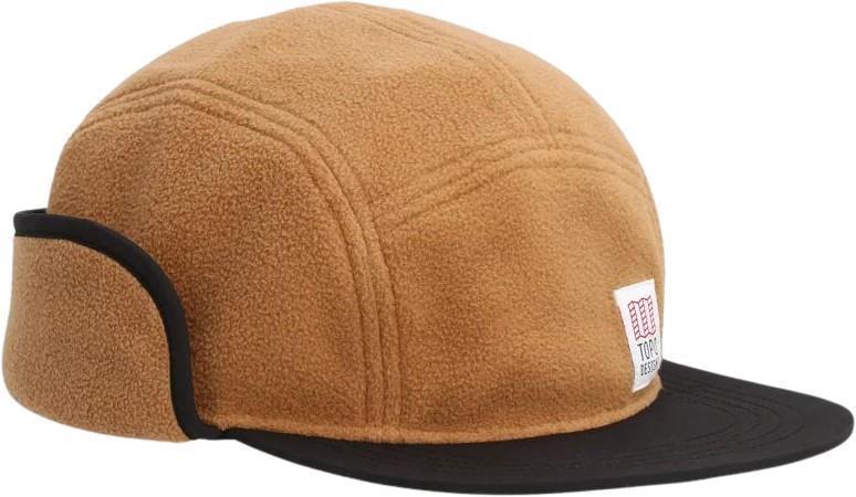 Fleece Puffer Cap - Image 3