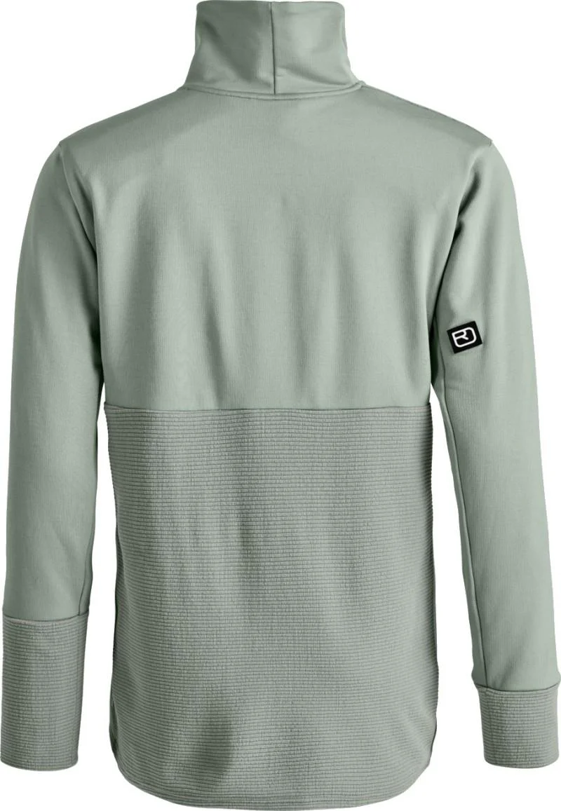 Fleece Cord LS - Womens - Image 4