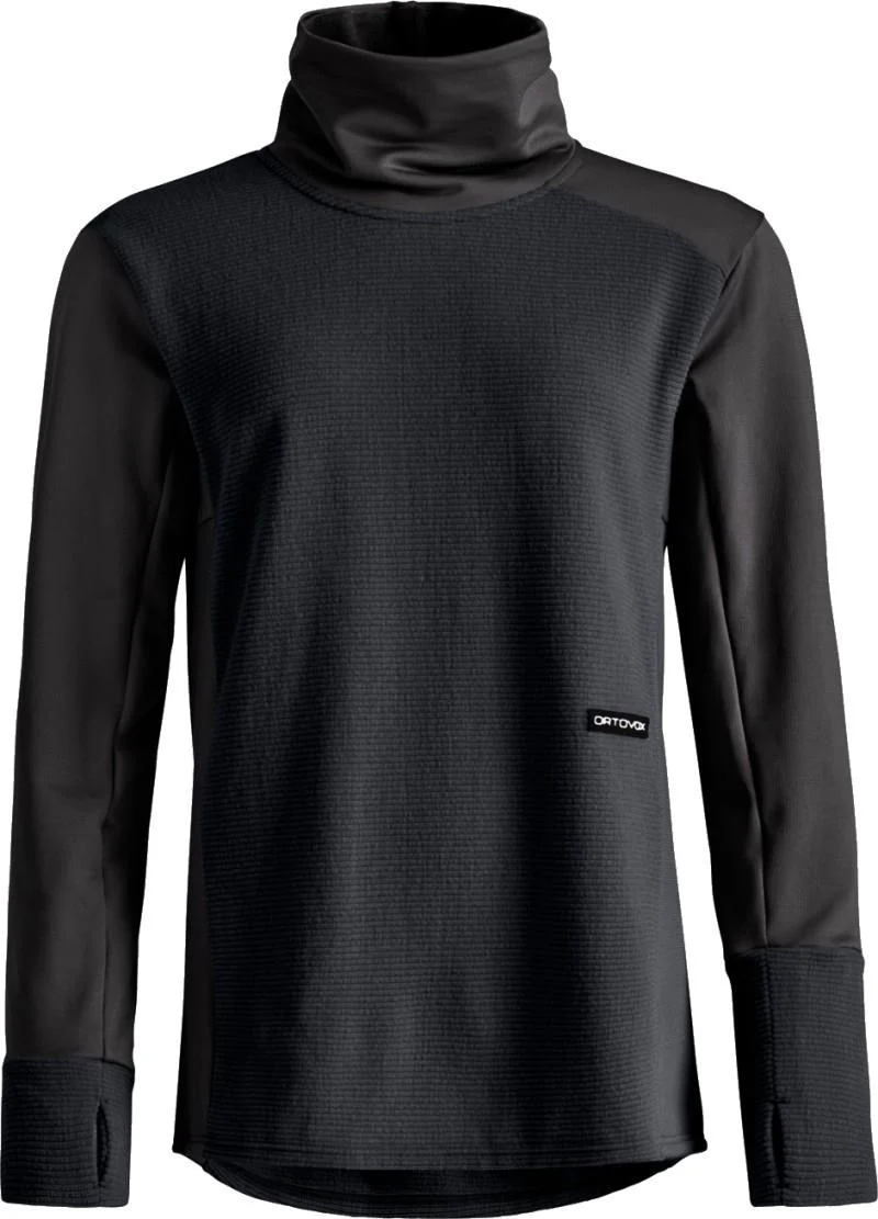 Fleece Cord LS - Womens - Image 5
