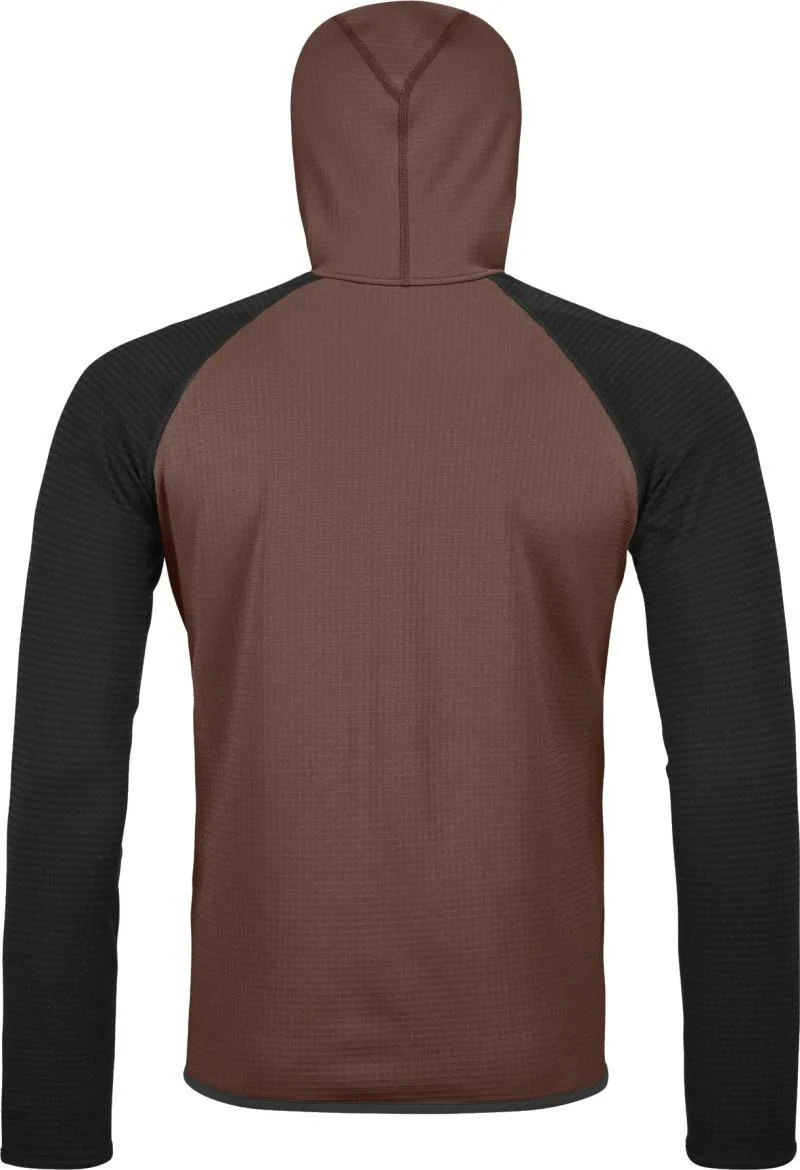 Fleece GP Classic Knit Hoody - Mens - Image 13