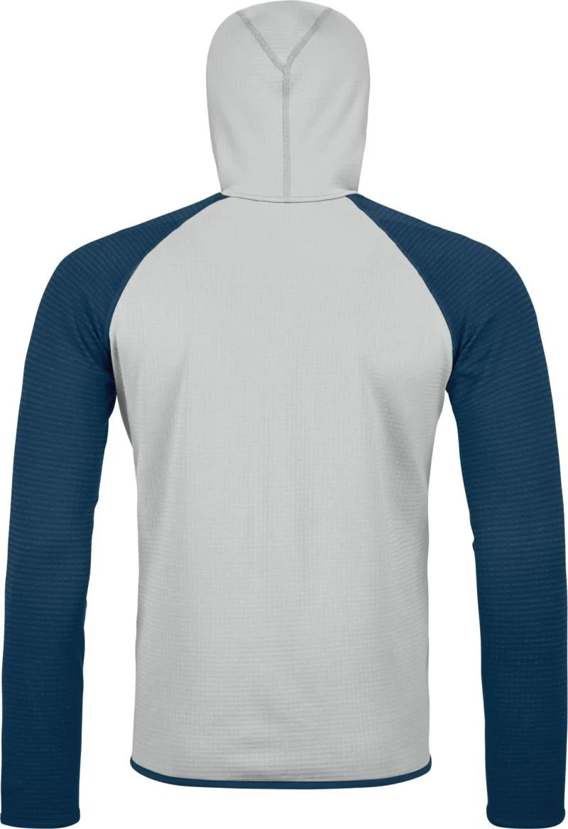 Fleece GP Classic Knit Hoody - Mens - Image 15