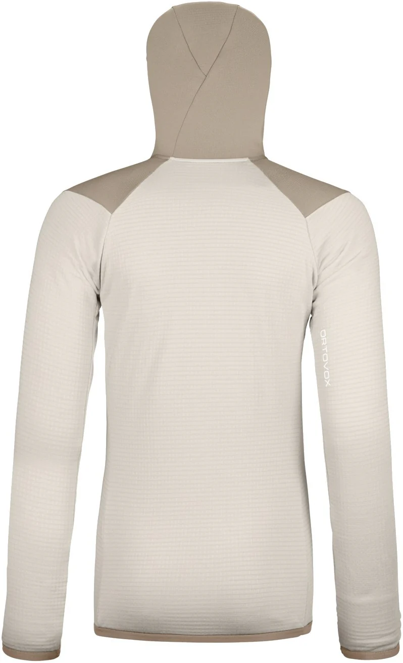 Fleece Grid Hoody - Womens - Image 16