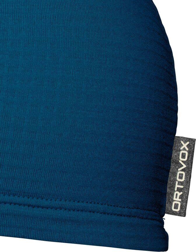 Fleece Light Grid Beanie - Image 3