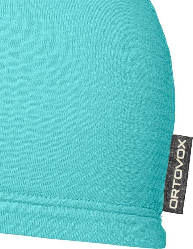 Fleece Light Grid Beanie - Image 6