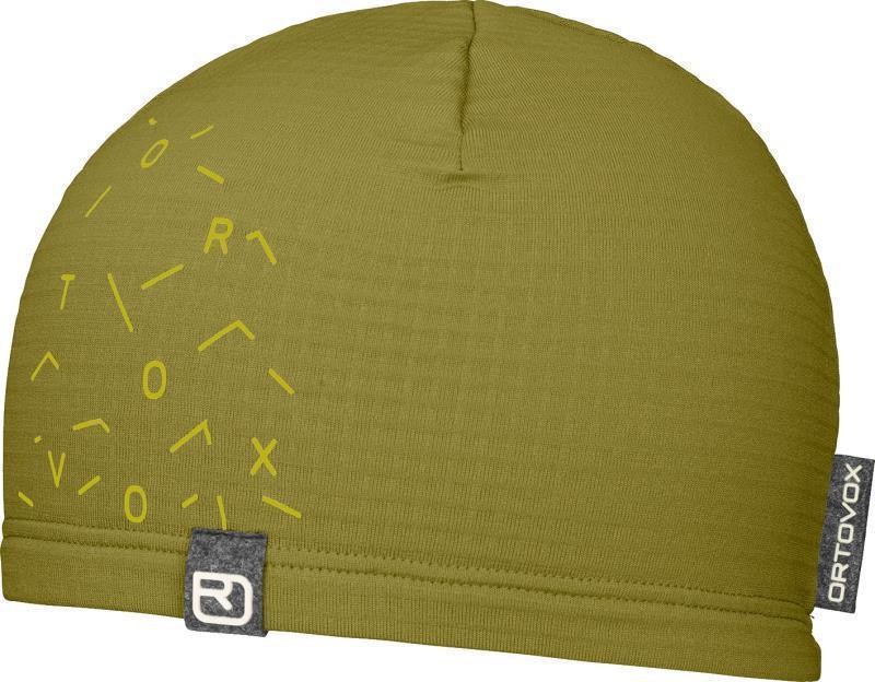Fleece Light Grid Beanie - Image 7