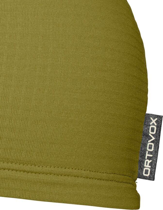 Fleece Light Grid Beanie - Image 9