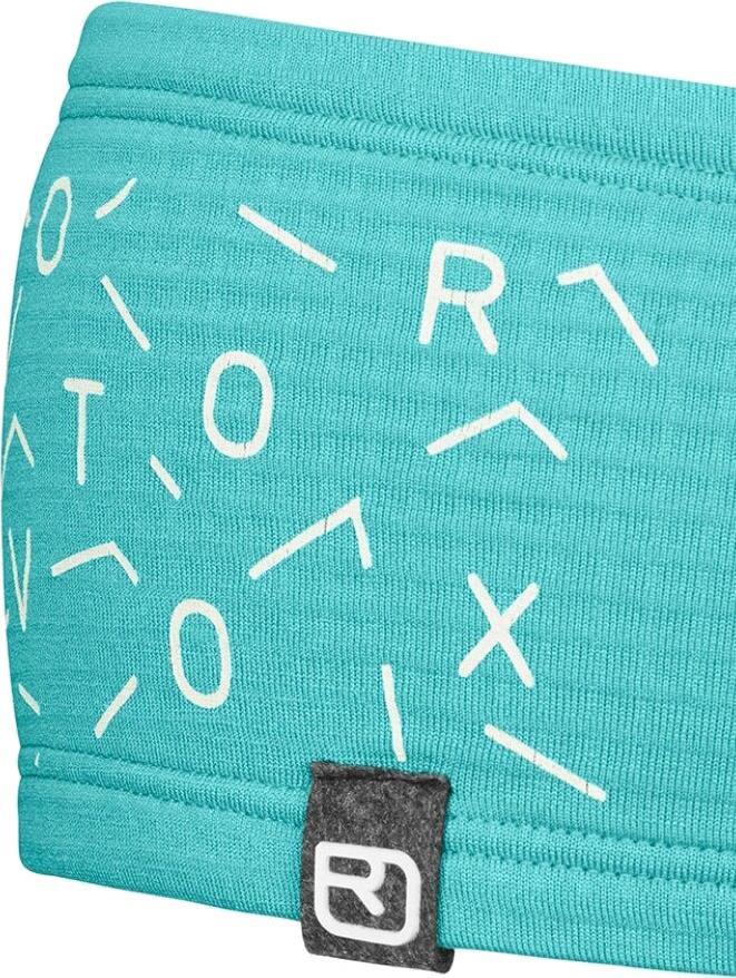 Fleece Light Grid Headband - Image 10