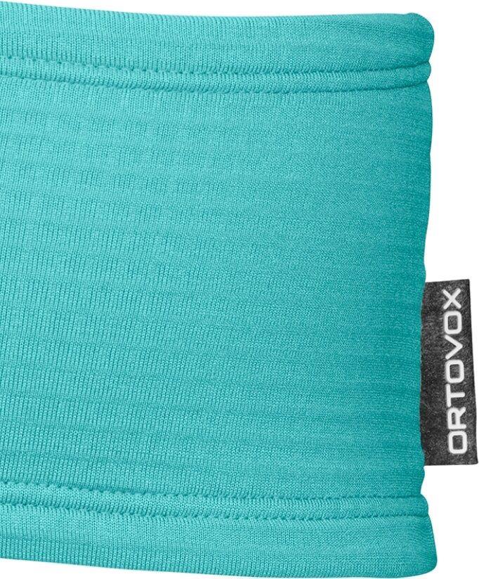 Fleece Light Grid Headband - Image 11