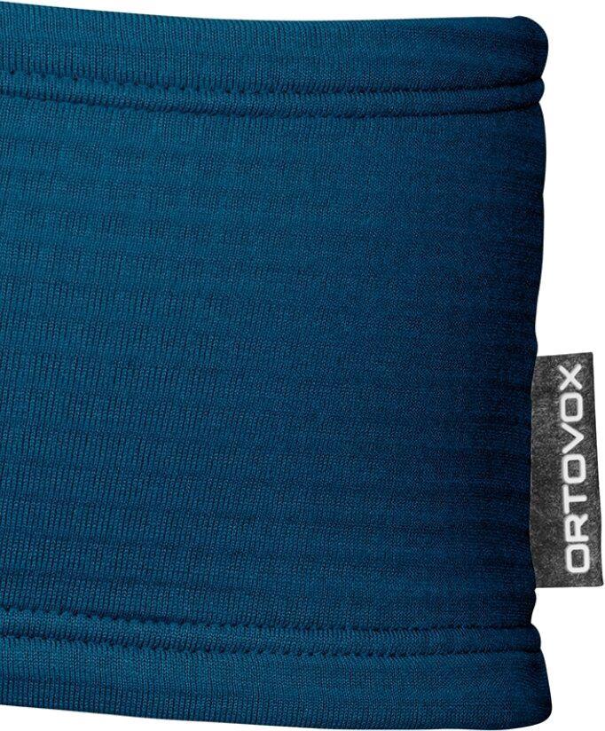 Fleece Light Grid Headband - Image 3