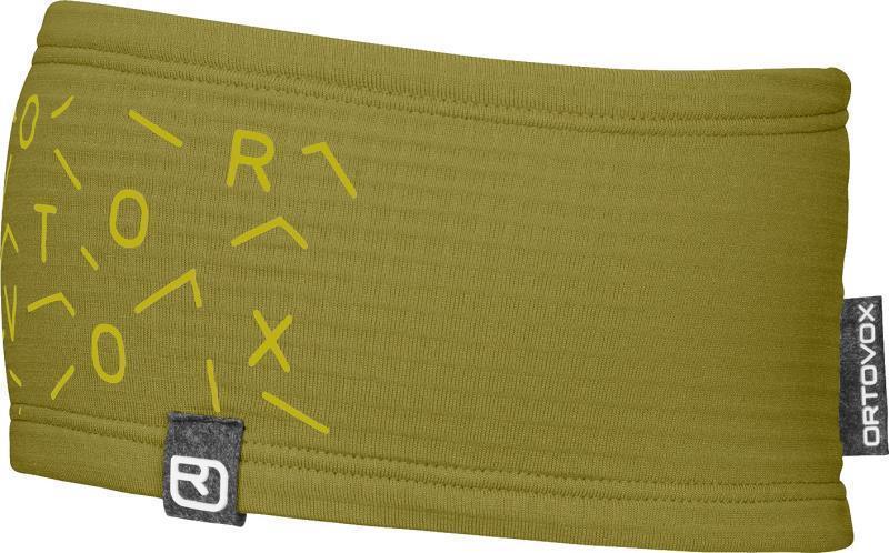 Fleece Light Grid Headband - Image 5