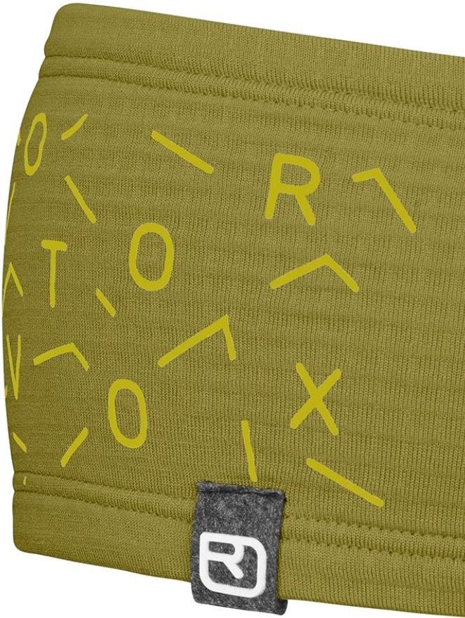 Fleece Light Grid Headband - Image 6