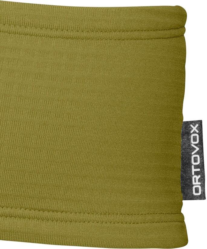 Fleece Light Grid Headband - Image 7