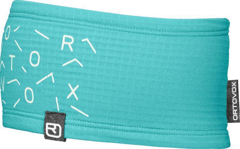 Fleece Light Grid Headband - Image 9
