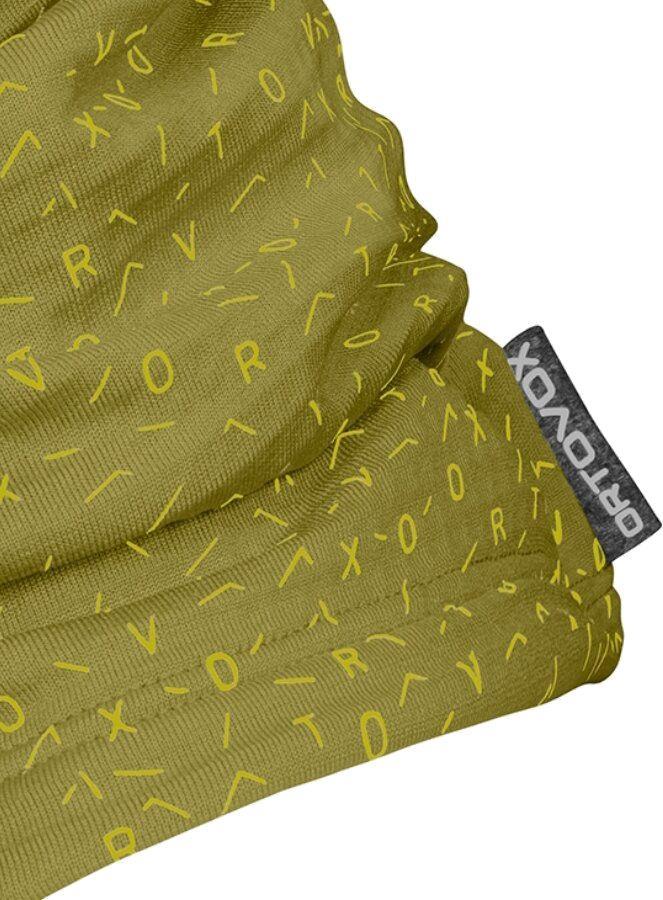 Fleece Light Grid Neckwarmer - Image 6