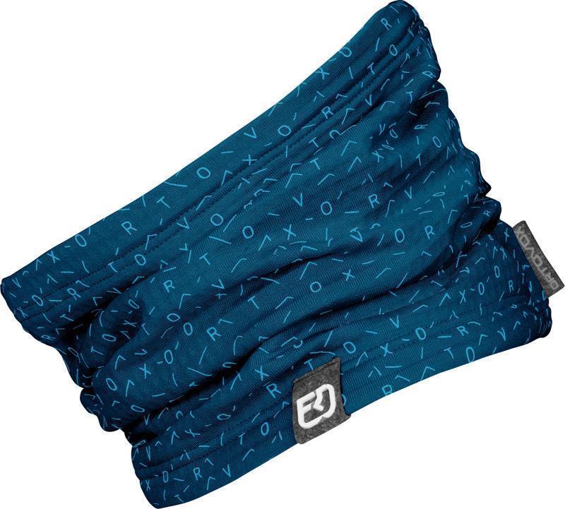 Fleece Light Grid Neckwarmer - Image 7