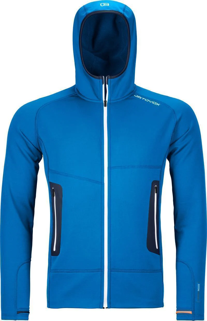 Fleece Light Hoody - Mens (Prior Season)