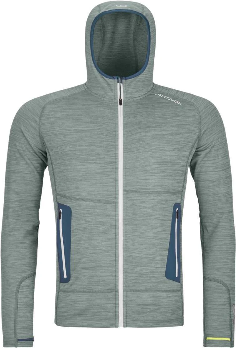 Fleece Light Hoody - Mens (Prior Season) - Image 11