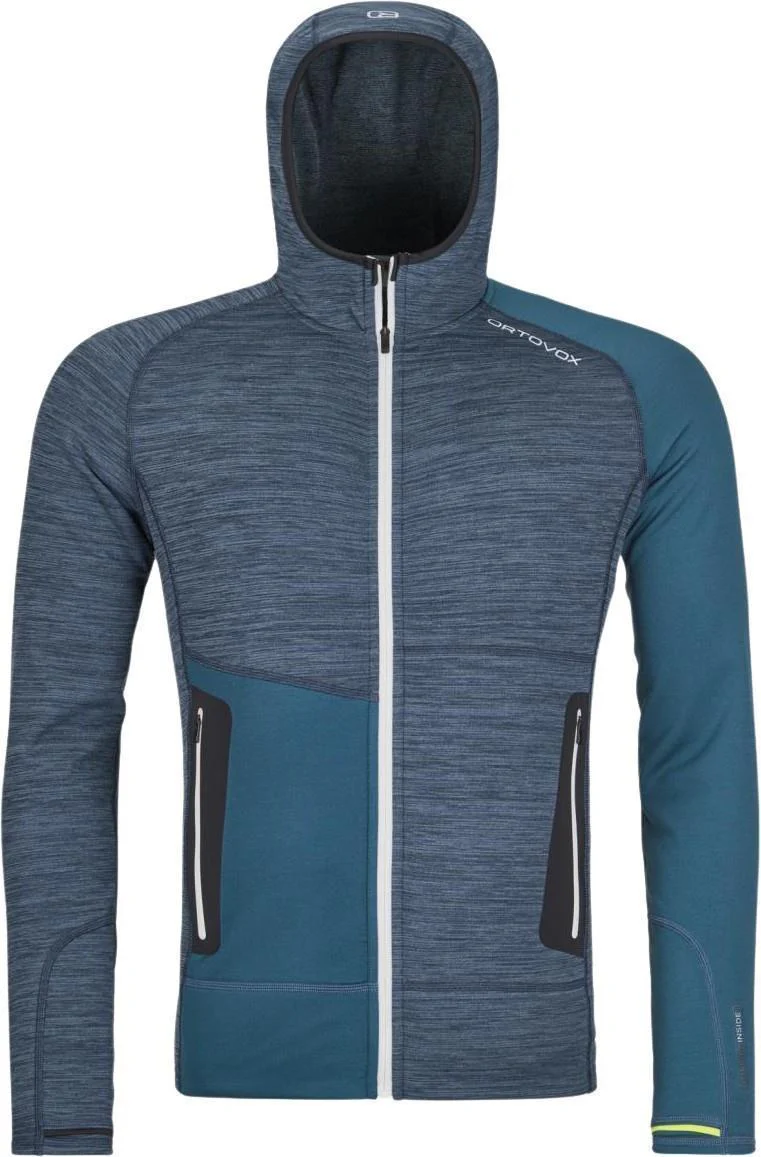 Fleece Light Hoody - Mens (Prior Season) - Image 12