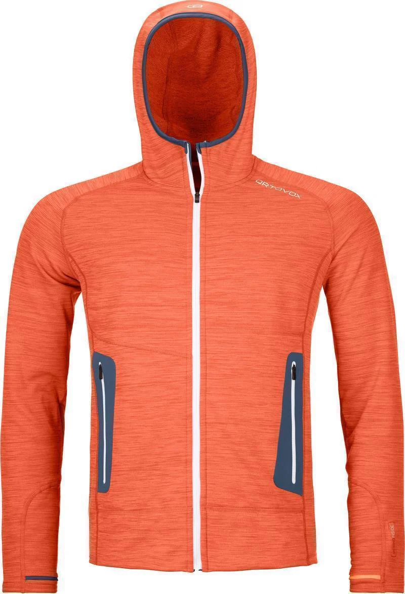 Fleece Light Hoody - Mens (Prior Season) - Image 2