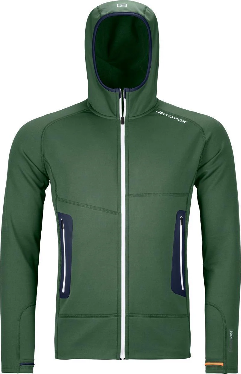 Fleece Light Hoody - Mens (Prior Season) - Image 3
