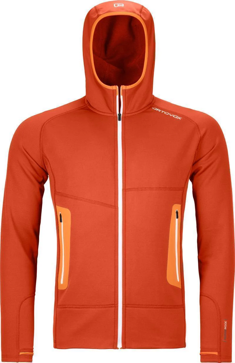 Fleece Light Hoody - Mens (Prior Season) - Image 4
