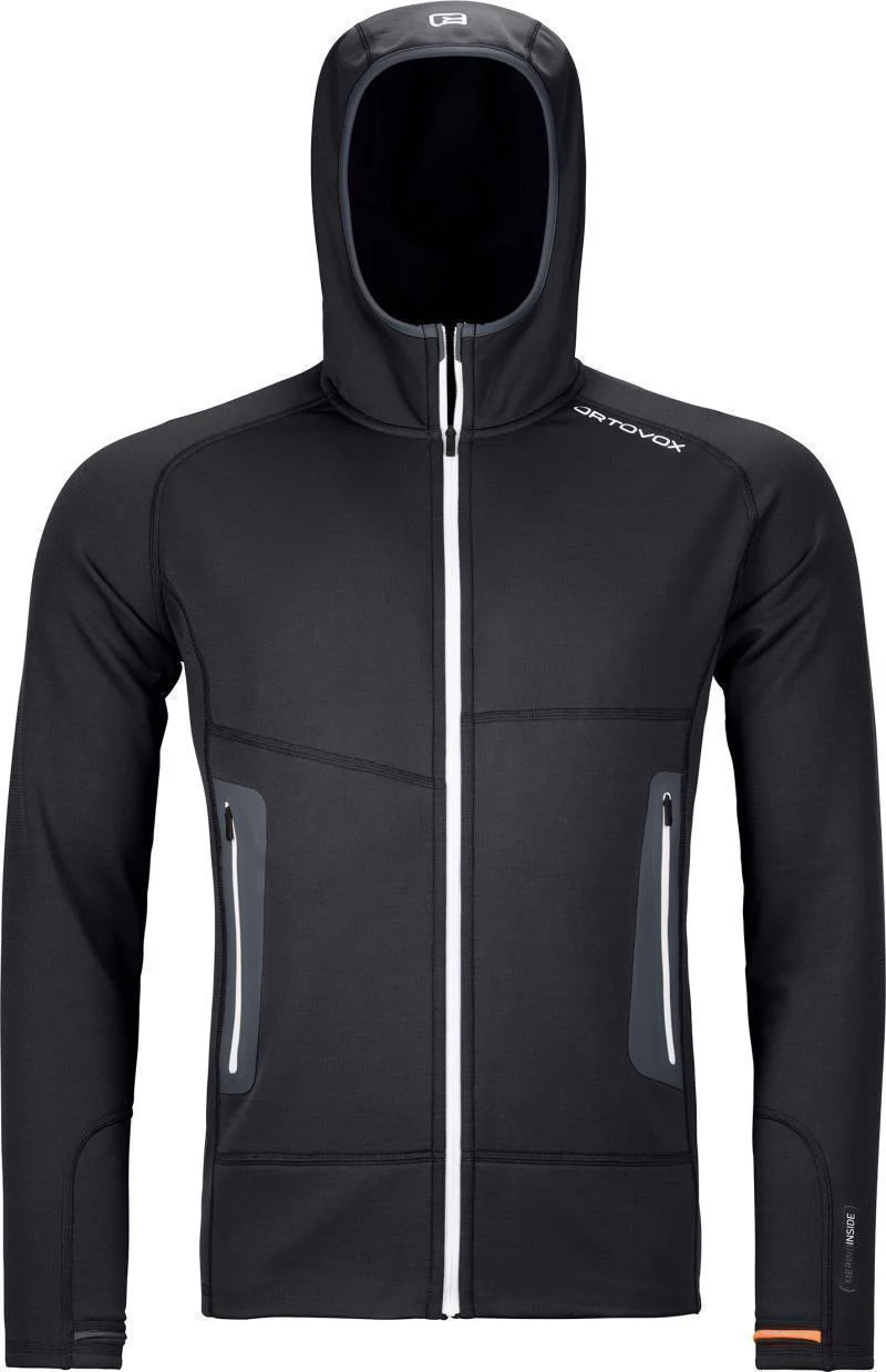 Fleece Light Hoody - Mens (Prior Season) - Image 5