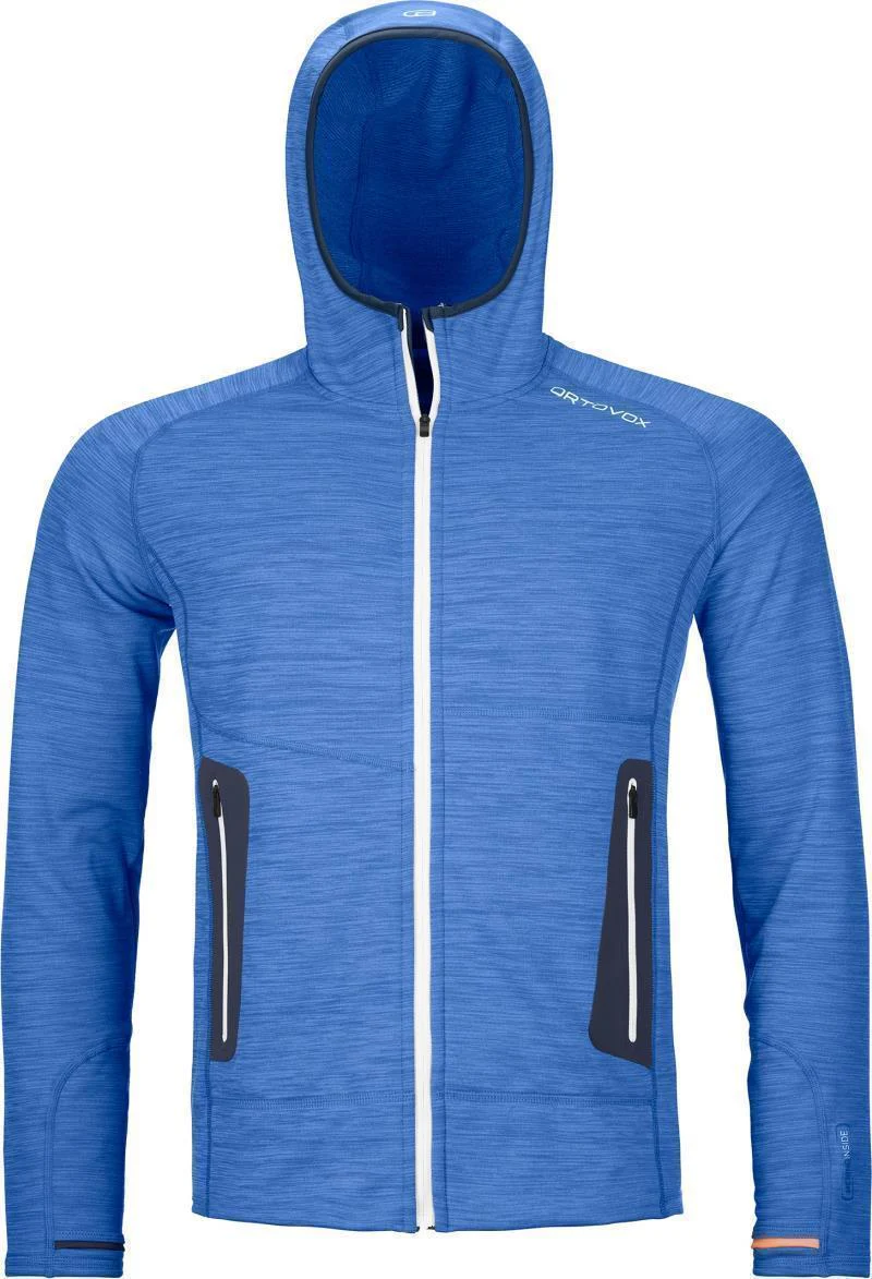 Fleece Light Hoody - Mens (Prior Season) - Image 6