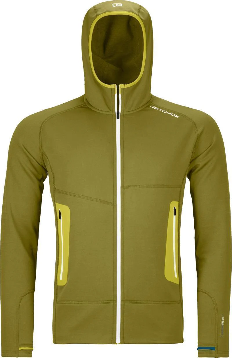 Fleece Light Hoody - Mens (Prior Season) - Image 7