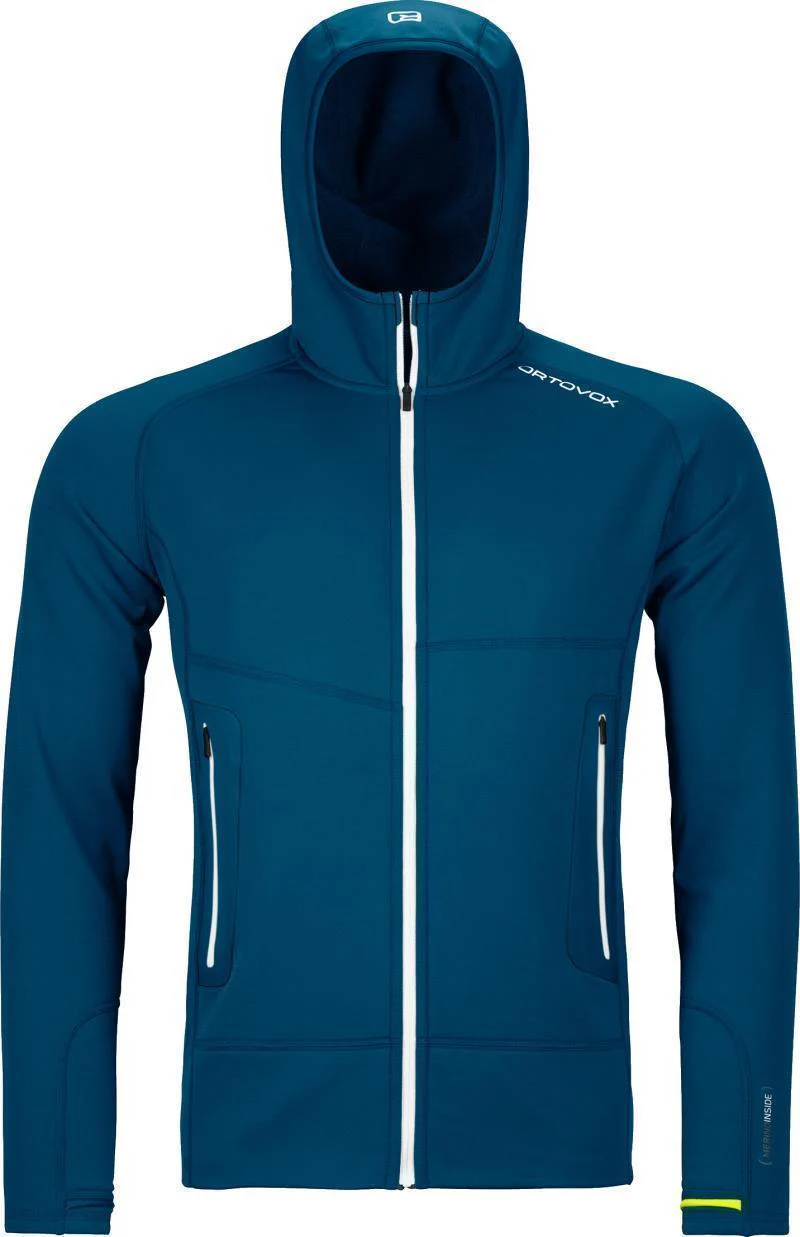 Fleece Light Hoody - Mens (Prior Season) - Image 8