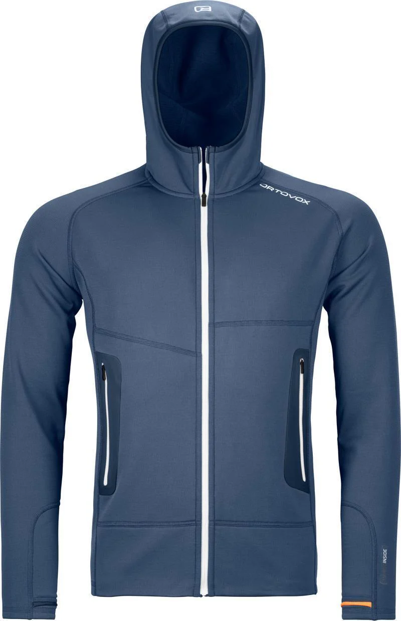Fleece Light Hoody - Mens (Prior Season) - Image 9