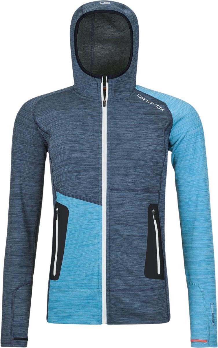 Fleece Light Hoody - Womens (Prior Season) - Image 12