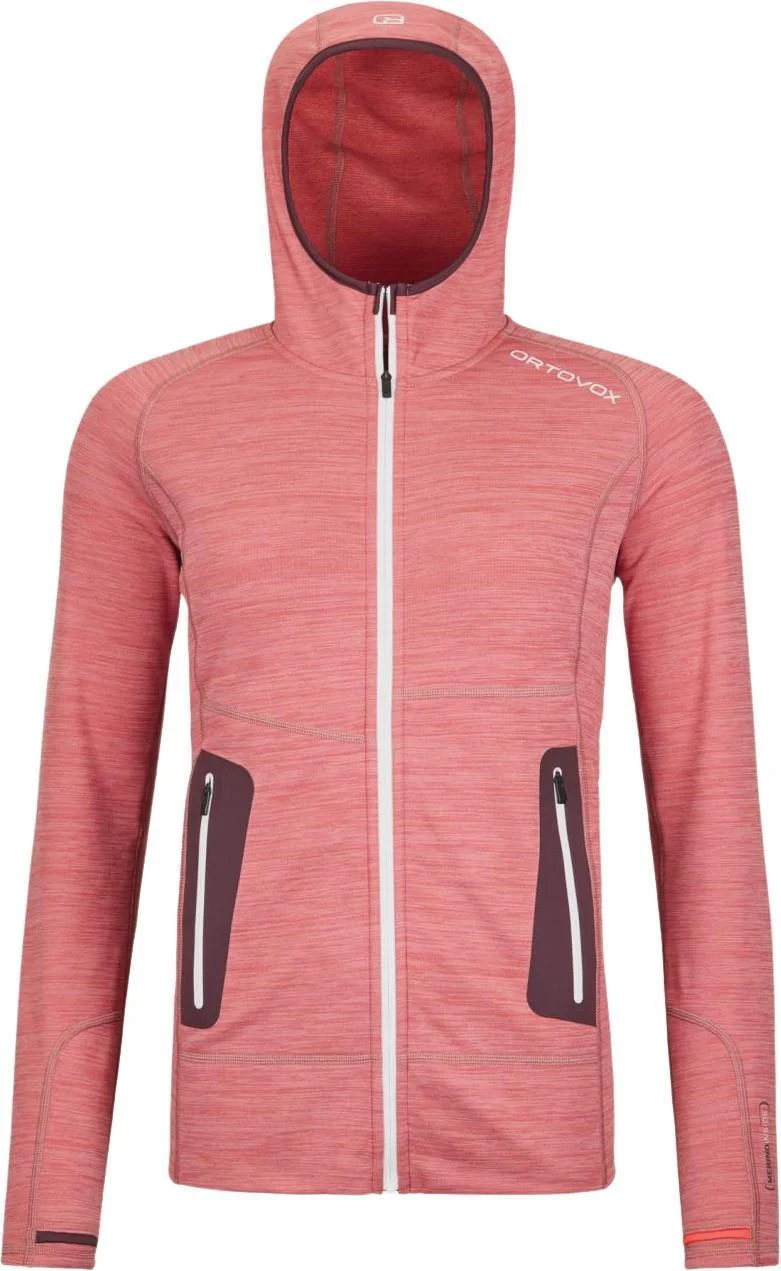 Fleece Light Hoody - Womens (Prior Season) - Image 13