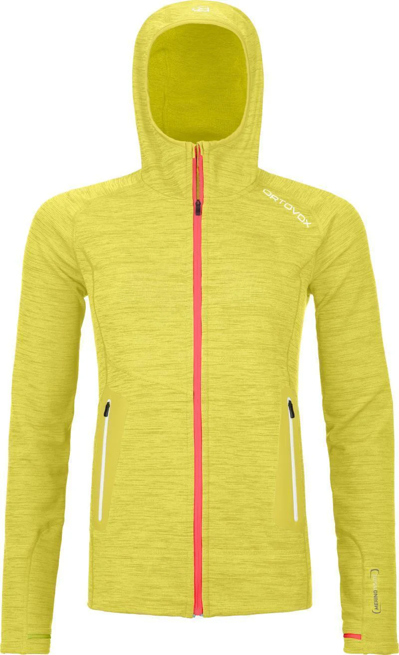 Fleece Light Hoody - Womens (Prior Season) - Image 7
