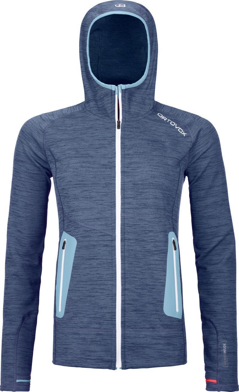 Fleece Light Hoody - Womens (Prior Season) - Image 8