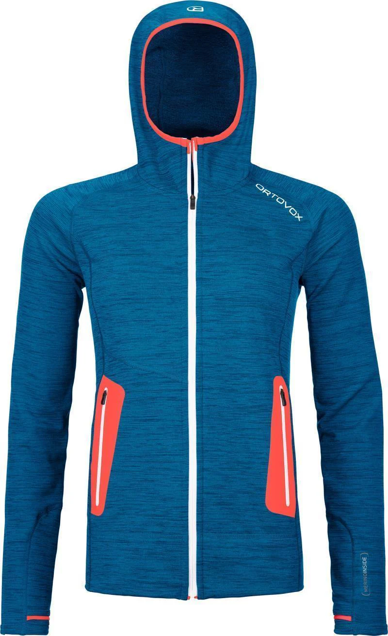 Fleece Light Hoody - Womens (Prior Season) - Image 9