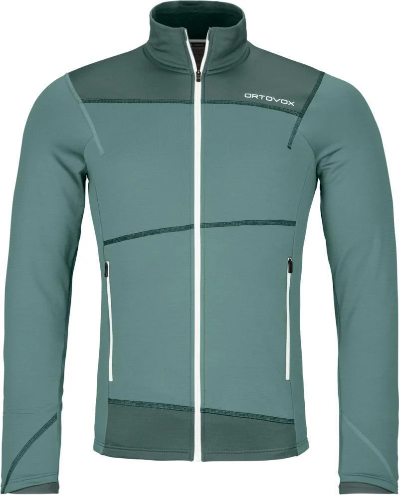 Fleece Light Jacket - Mens - Image 2