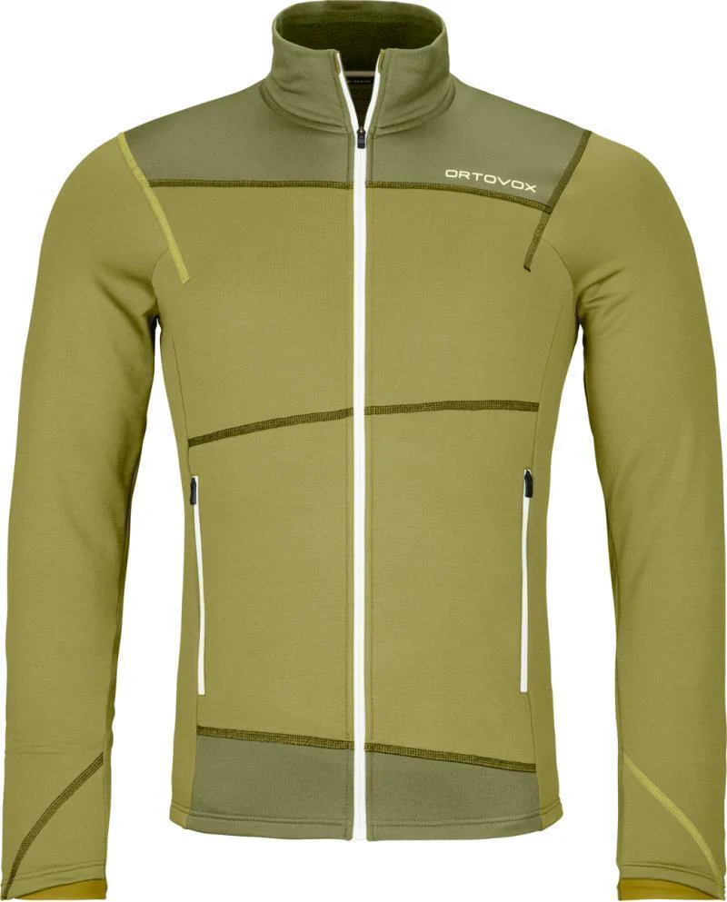 Fleece Light Jacket - Mens - Image 3