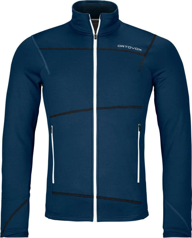 Fleece Light Jacket - Mens - Image 4