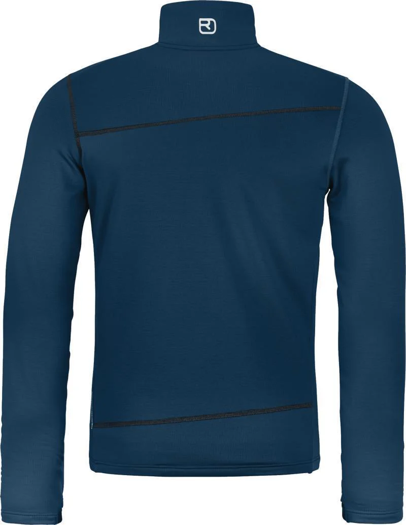 Fleece Light Jacket - Mens - Image 5