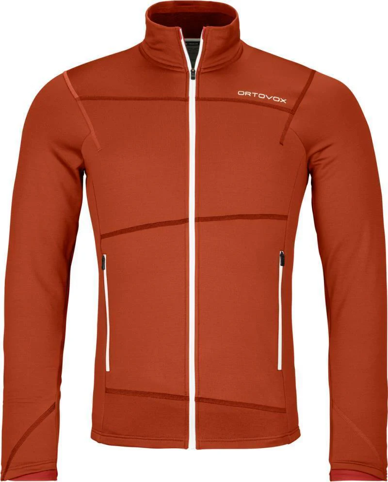 Fleece Light Jacket - Mens - Image 6