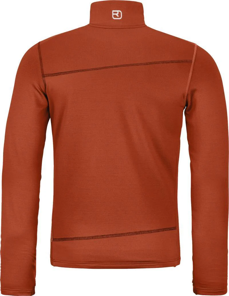 Fleece Light Jacket - Mens - Image 7