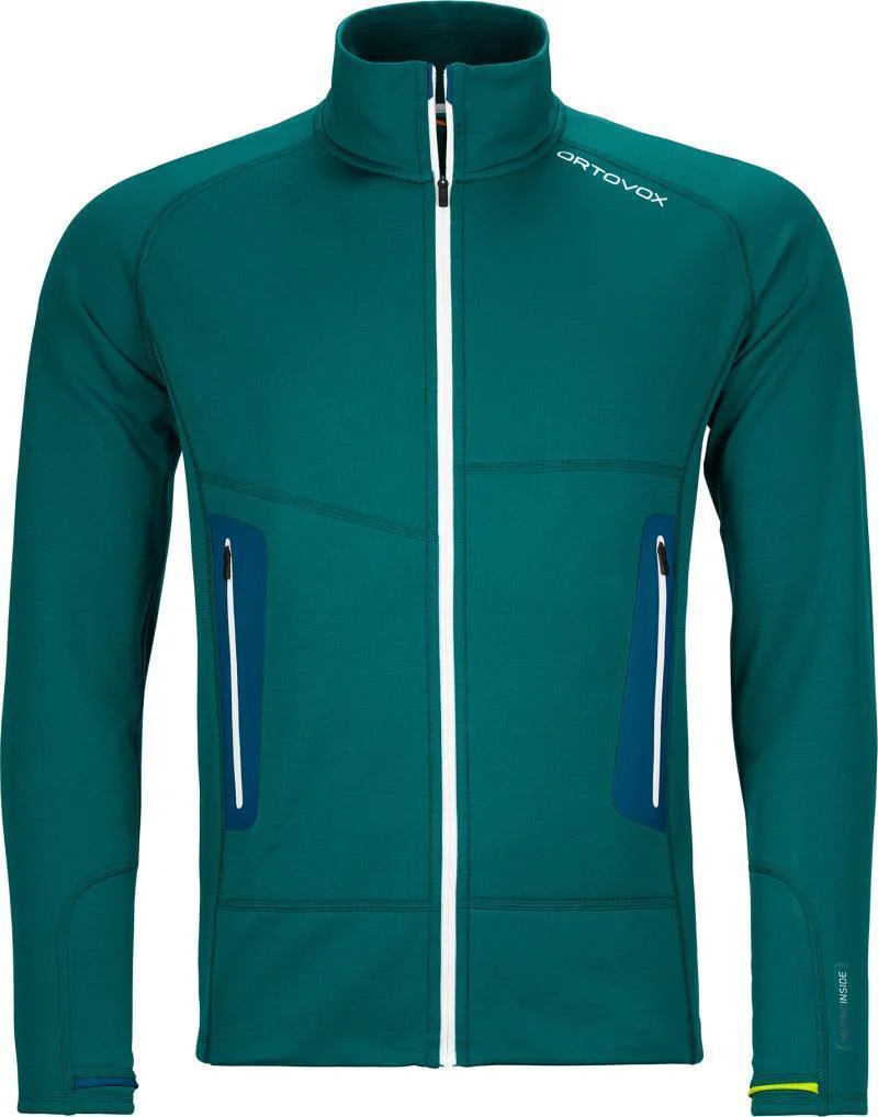 Fleece Light Jacket - Mens (Prior Season) - Image 10