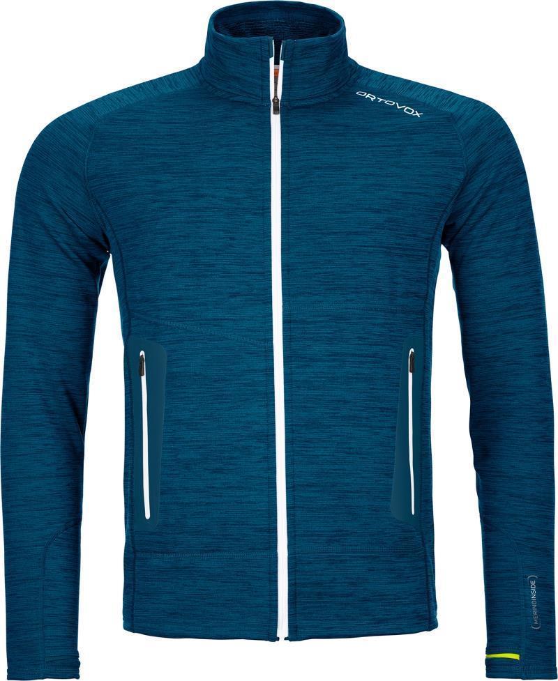Fleece Light Jacket - Mens (Prior Season) - Image 11