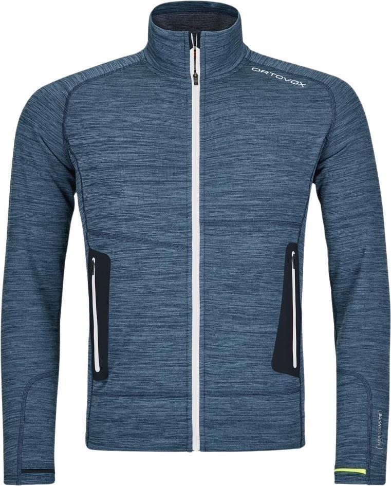 Fleece Light Jacket - Mens (Prior Season) - Image 12