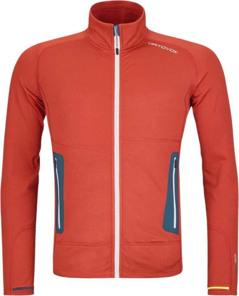 Fleece Light Jacket - Mens (Prior Season) - Image 13